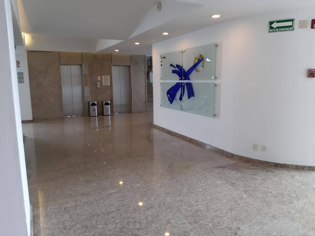 מקסיקו סיטי Auto Hotel Legaria מראה חיצוני תמונה