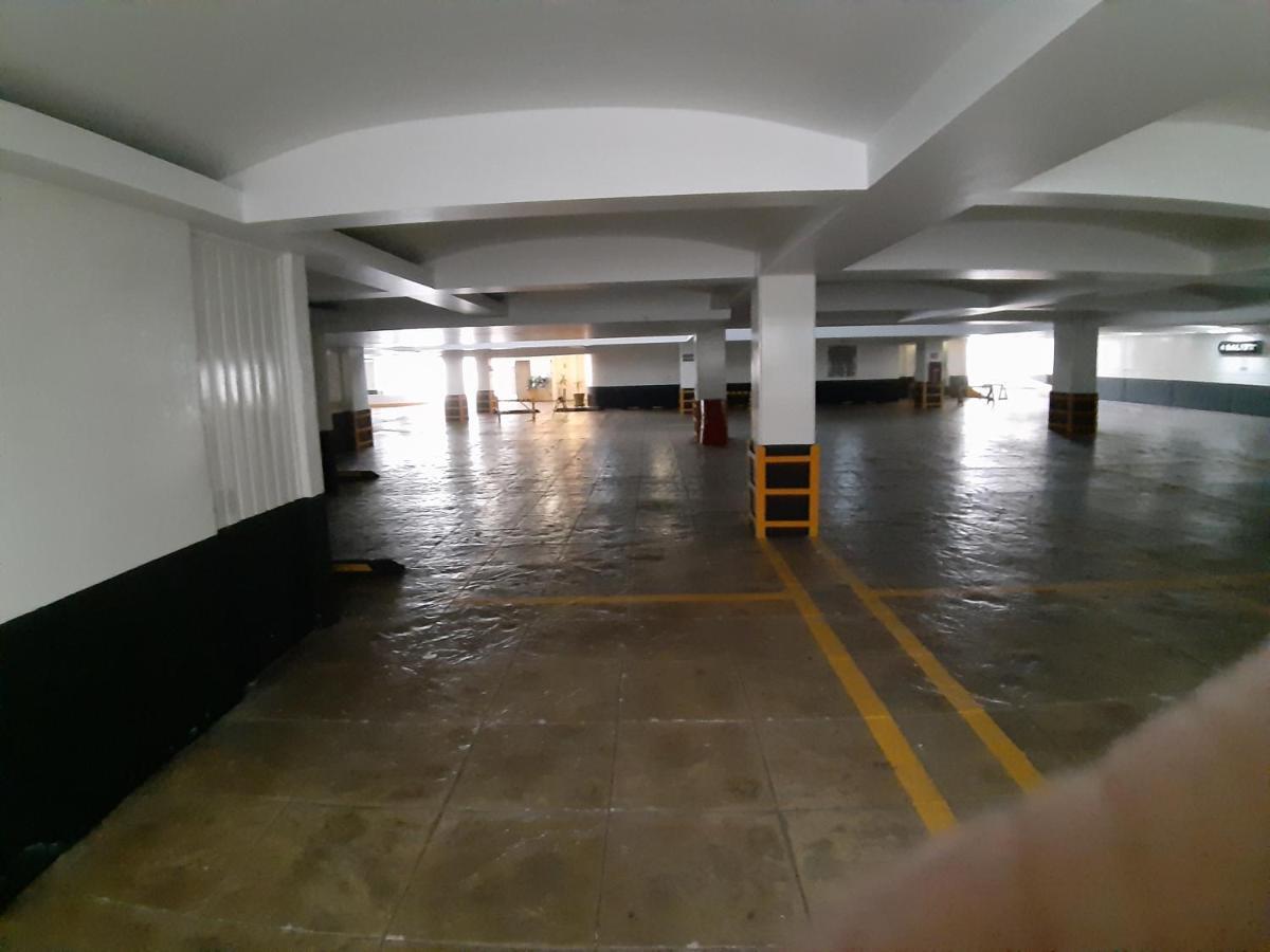 מקסיקו סיטי Auto Hotel Legaria מראה חיצוני תמונה