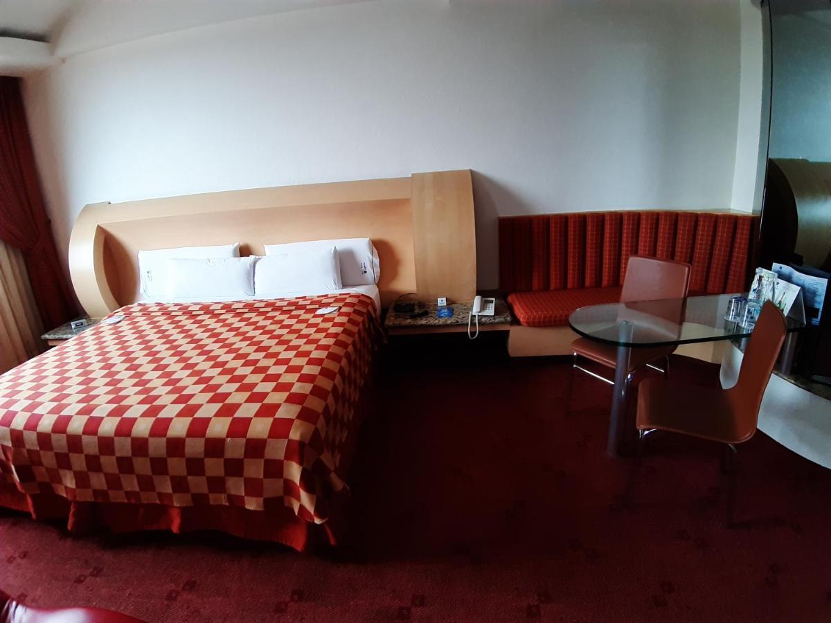 מקסיקו סיטי Auto Hotel Legaria מראה חיצוני תמונה