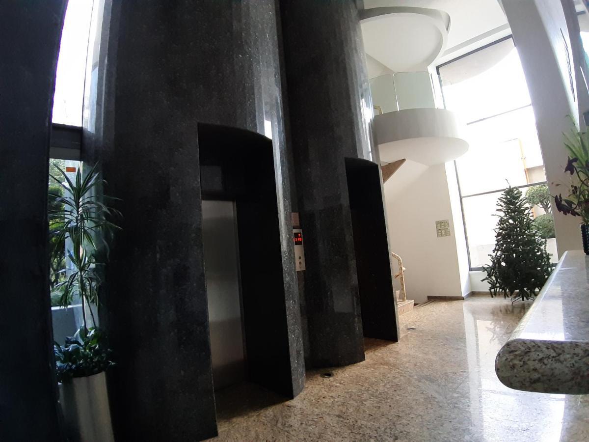 מקסיקו סיטי Auto Hotel Legaria מראה חיצוני תמונה
