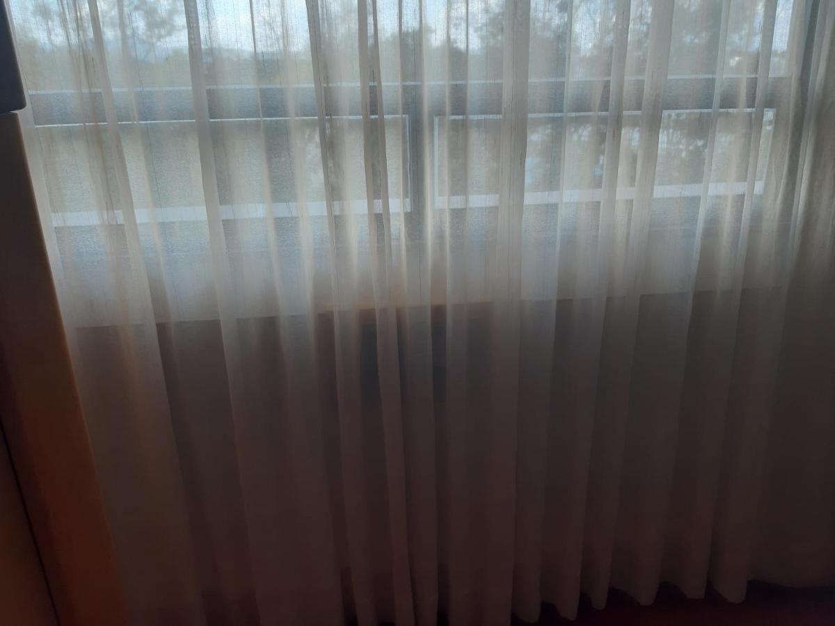 מקסיקו סיטי Auto Hotel Legaria מראה חיצוני תמונה
