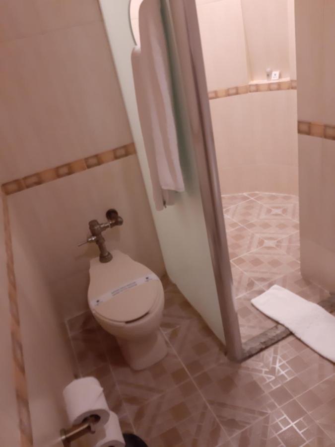 מקסיקו סיטי Auto Hotel Legaria מראה חיצוני תמונה