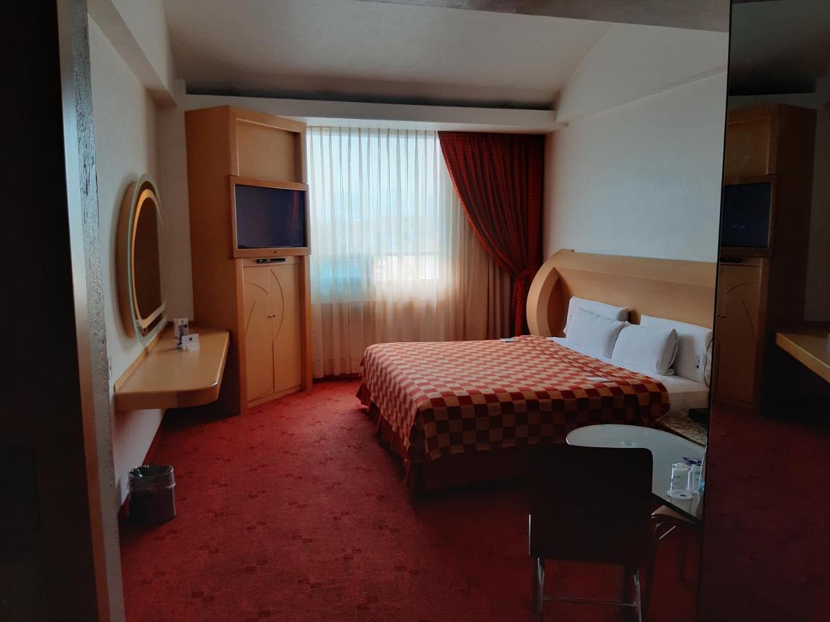 מקסיקו סיטי Auto Hotel Legaria מראה חיצוני תמונה