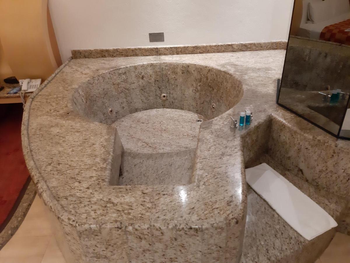 מקסיקו סיטי Auto Hotel Legaria מראה חיצוני תמונה