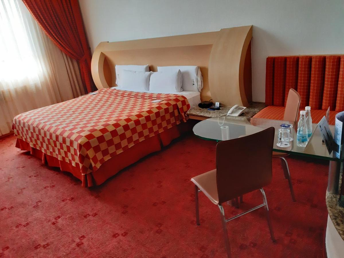 מקסיקו סיטי Auto Hotel Legaria מראה חיצוני תמונה