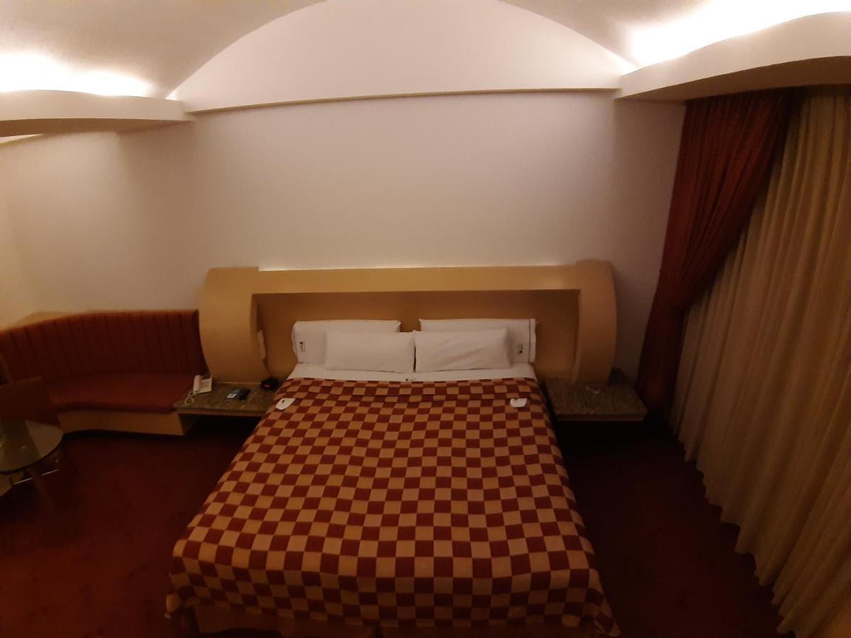 מקסיקו סיטי Auto Hotel Legaria מראה חיצוני תמונה