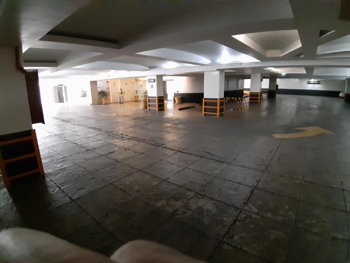 מקסיקו סיטי Auto Hotel Legaria מראה חיצוני תמונה