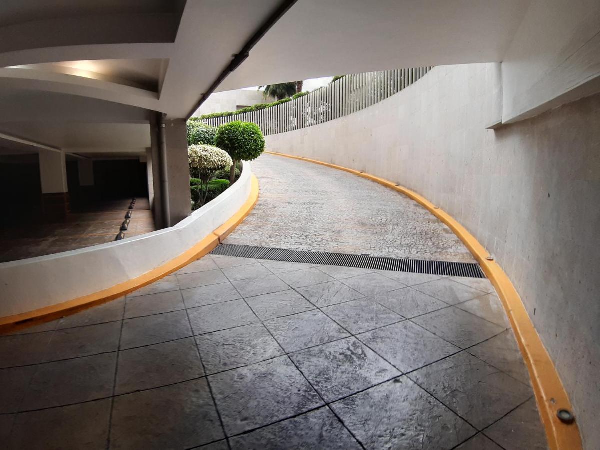 מקסיקו סיטי Auto Hotel Legaria מראה חיצוני תמונה