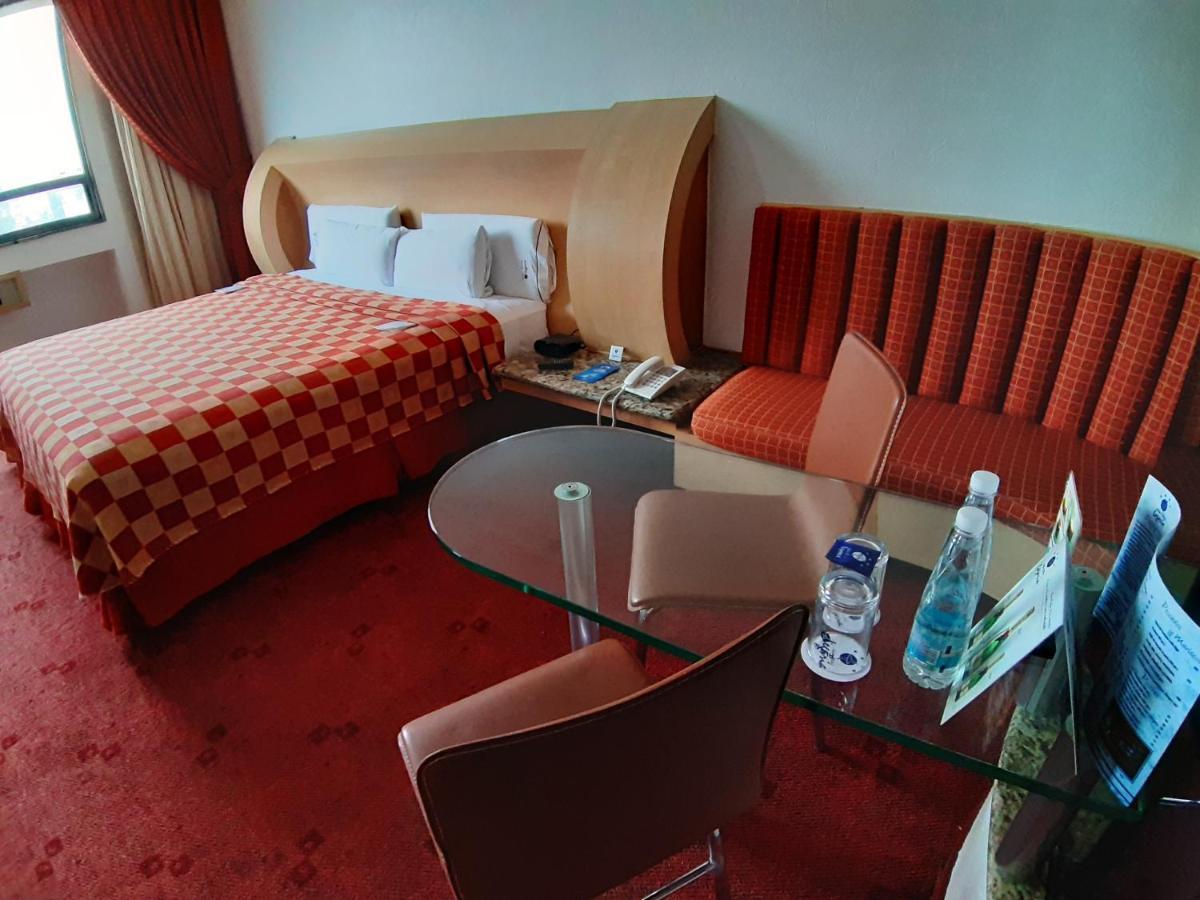 מקסיקו סיטי Auto Hotel Legaria מראה חיצוני תמונה