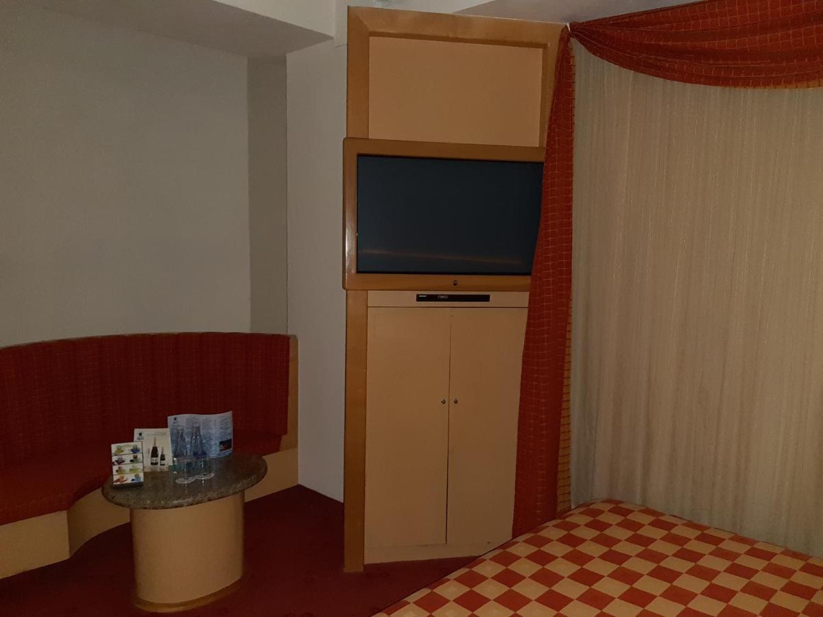 מקסיקו סיטי Auto Hotel Legaria מראה חיצוני תמונה