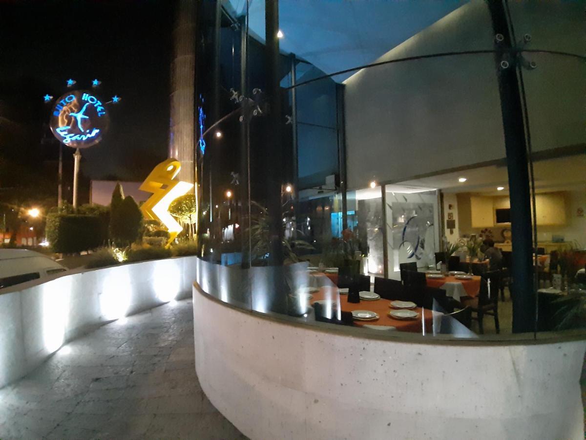 מקסיקו סיטי Auto Hotel Legaria מראה חיצוני תמונה