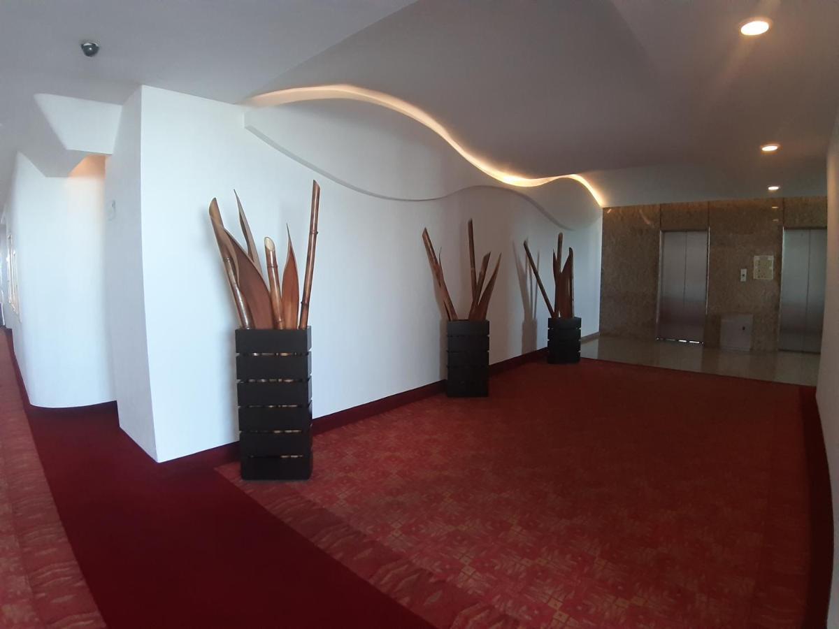 מקסיקו סיטי Auto Hotel Legaria מראה חיצוני תמונה